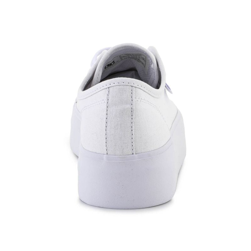 Dc Manual Platform Shoes W női ADJS300280-WW0