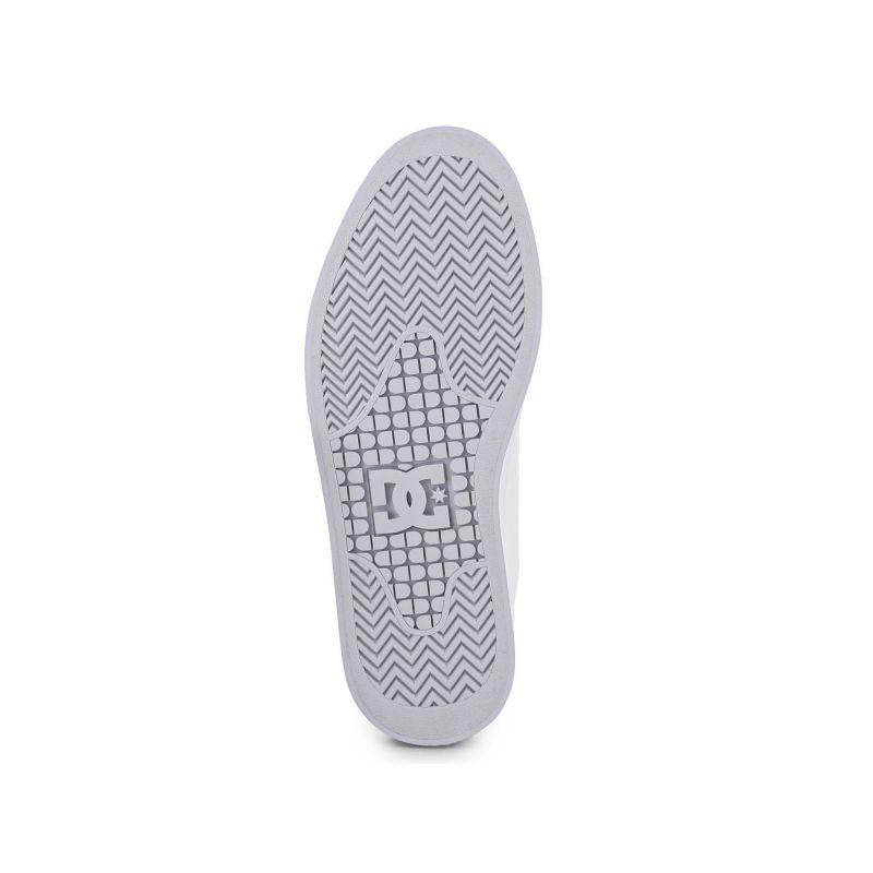 Dc Manual Platform Shoes W női ADJS300280-WW0