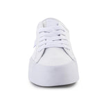 Dc Manual Platform Shoes W női ADJS300280-WW0