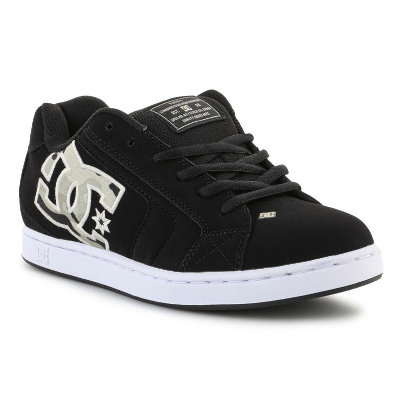Dc Net M Shoes férfi 302361-BC1