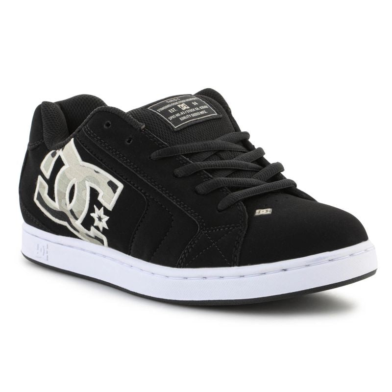 Dc Net M Shoes férfi 302361-BC1
