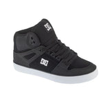 Dc Pure High-Top Toilet Black ADYS400043-BLW
