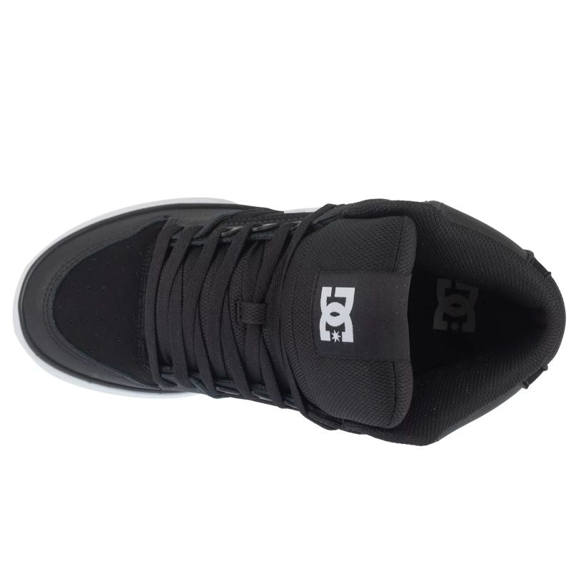 Dc Pure High-Top Toilet Black ADYS400043-BLW