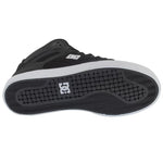 Dc Pure High-Top Toilet Black ADYS400043-BLW