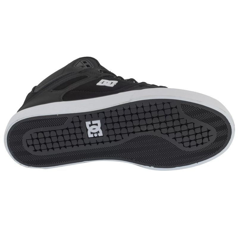 Dc Pure High-Top Toilet Black ADYS400043-BLW