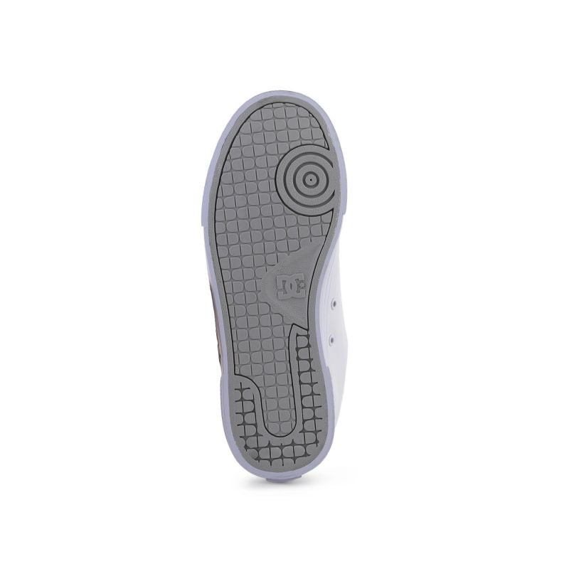 Dc Shoes Chelsea Tx W Shoes női ADJS300307-WS4