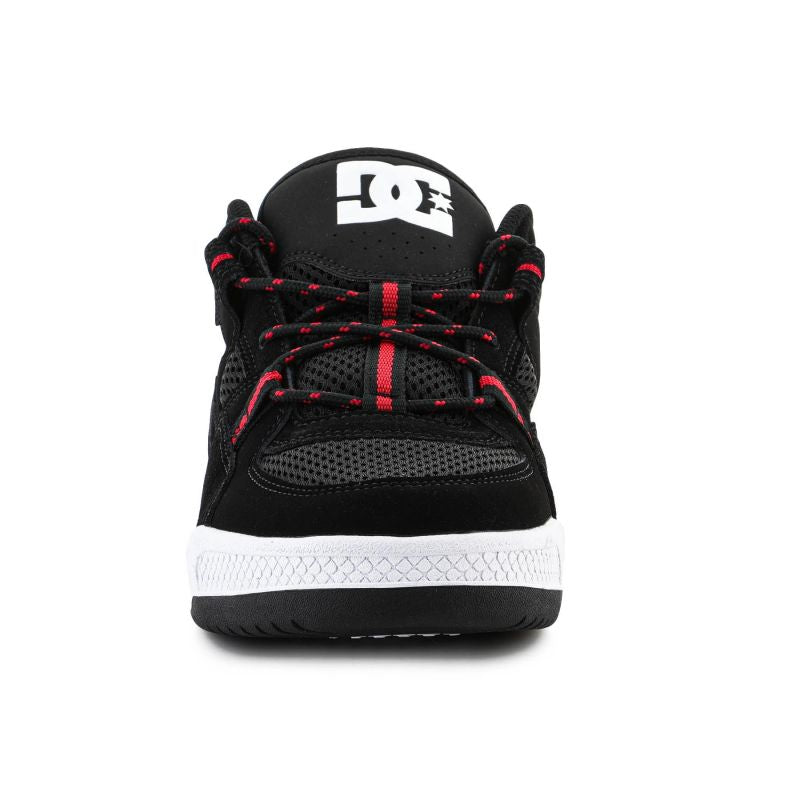 Dc Shoes Construct M Shoes férfi ADYS100822-KHO