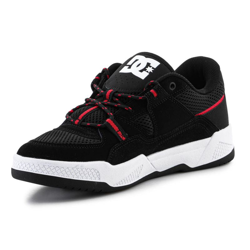 Dc Shoes Construct M Shoes férfi ADYS100822-KHO