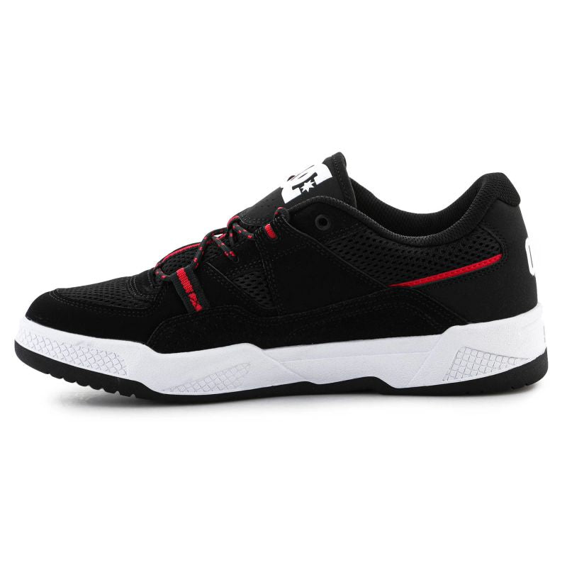 Dc Shoes Construct M Shoes férfi ADYS100822-KHO