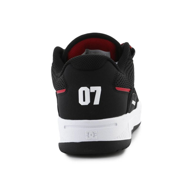 Dc Shoes Construct M Shoes férfi ADYS100822-KHO
