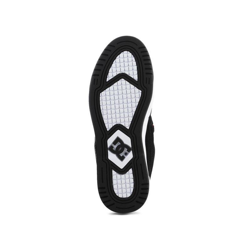 Dc Shoes Construct M Shoes férfi ADYS100822-KHO