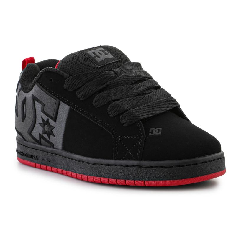 Dc Shoes Court Graffik M shoes Utcai férfi ADYS100442-BYR