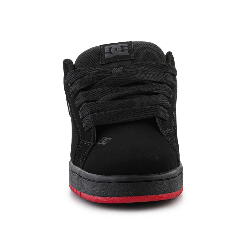 Dc Shoes Court Graffik M shoes Utcai férfi ADYS100442-BYR