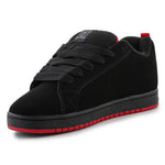 Dc Shoes Court Graffik M shoes Utcai férfi ADYS100442-BYR