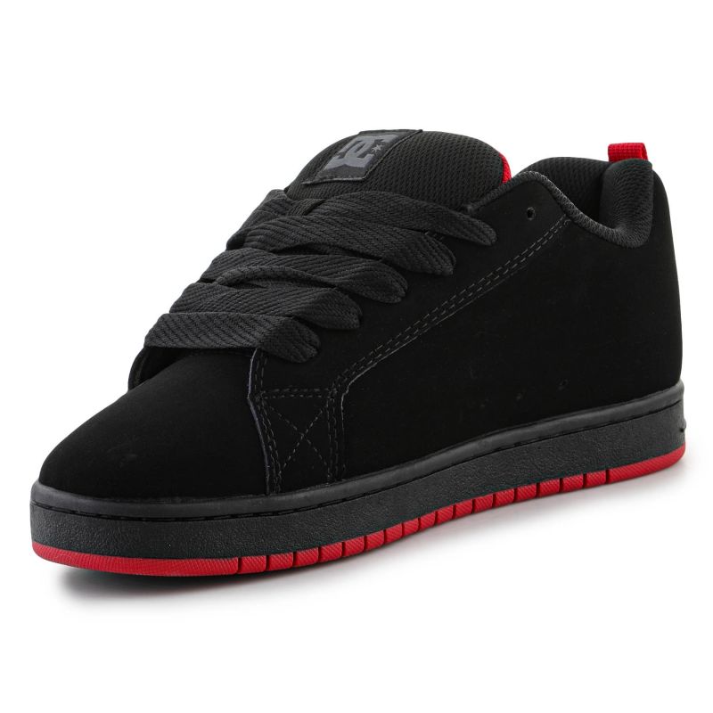 Dc Shoes Court Graffik M shoes Utcai férfi ADYS100442-BYR