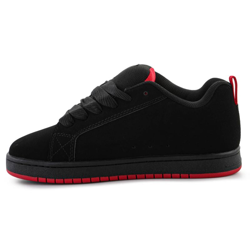 Dc Shoes Court Graffik M shoes Utcai férfi ADYS100442-BYR