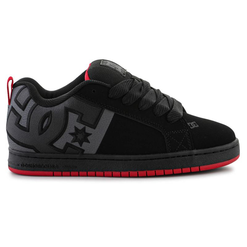 Dc Shoes Court Graffik M shoes Utcai férfi ADYS100442-BYR