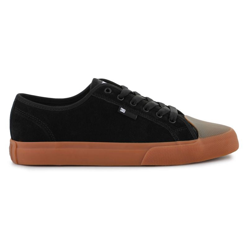 Shoes Dc Manual Rt S Adys300592-Bgmm M 300280-che férfi ADYS300592-BGM