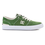 Shoes Dc Teknic S Jaakko Dark Olive Adys300752-Ol0 M férfi 300752-OL0