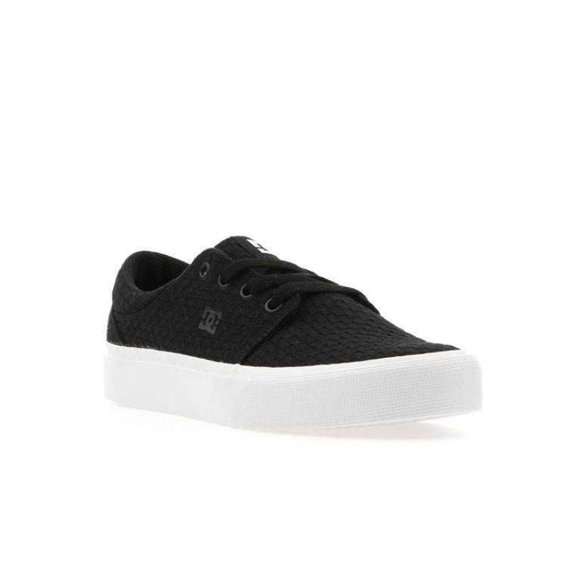 DC Shoes DC Trase TX SE W ADYS300123-001 Cipő - Sportmania.hu