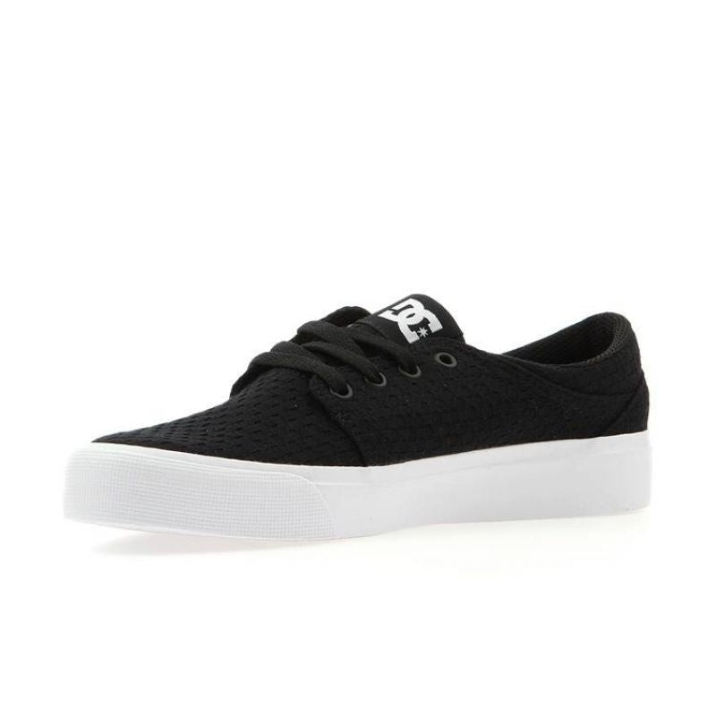 DC Shoes DC Trase TX SE W Utcai női ADYS300123-001