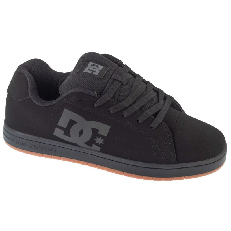 Dc Shoes Gaveler Black ADYS100536-BGM