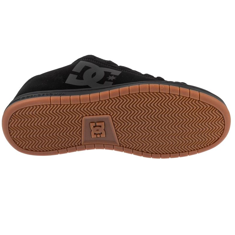 Dc Shoes Gaveler Black ADYS100536-BGM