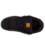 DC Shoes Gaveler fekete utcai cipő