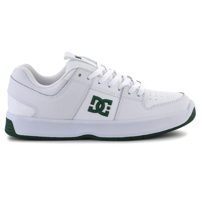 Dc Shoes Lynx Zero Sm férfi ADYS100668-WGN
