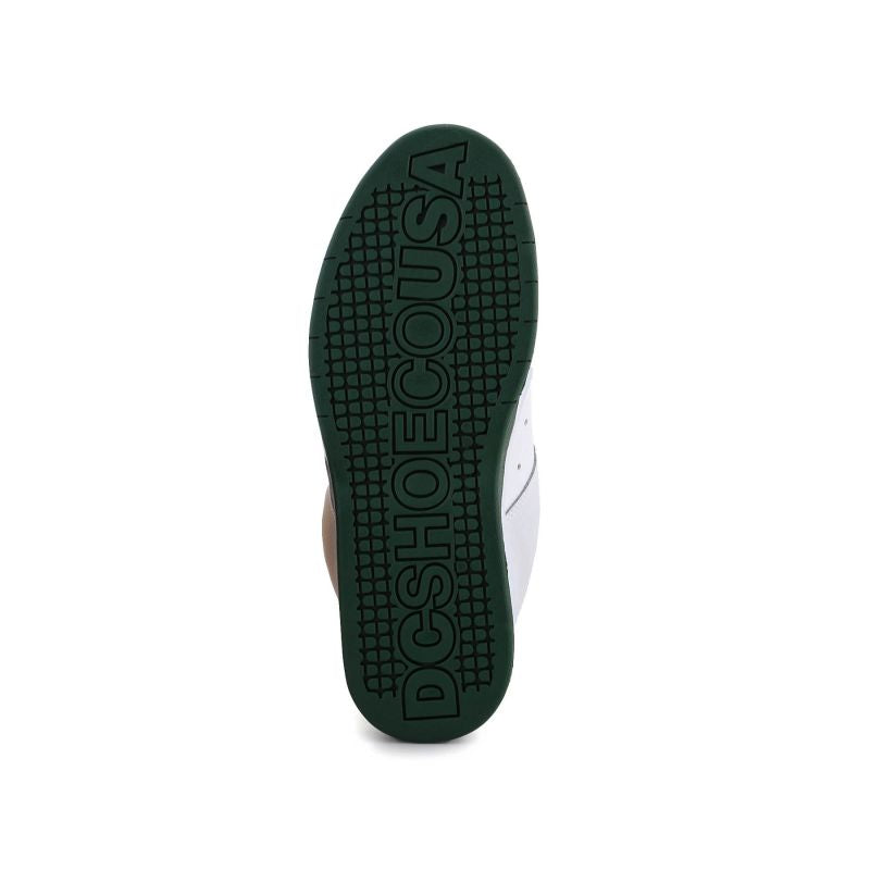 Dc Shoes Lynx Zero Sm férfi ADYS100668-WGN