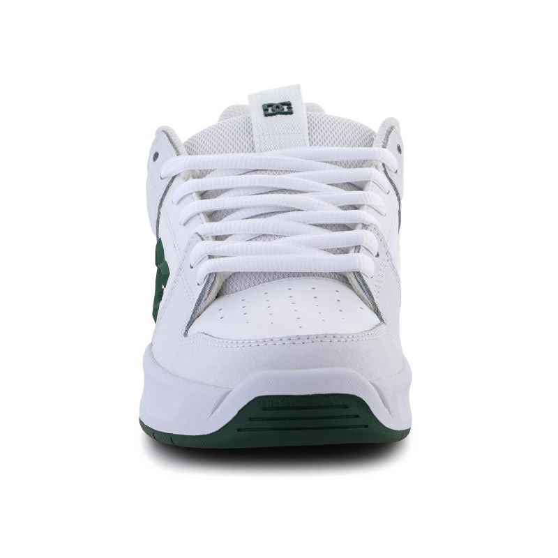 Dc Shoes Lynx Zero Sm férfi ADYS100668-WGN