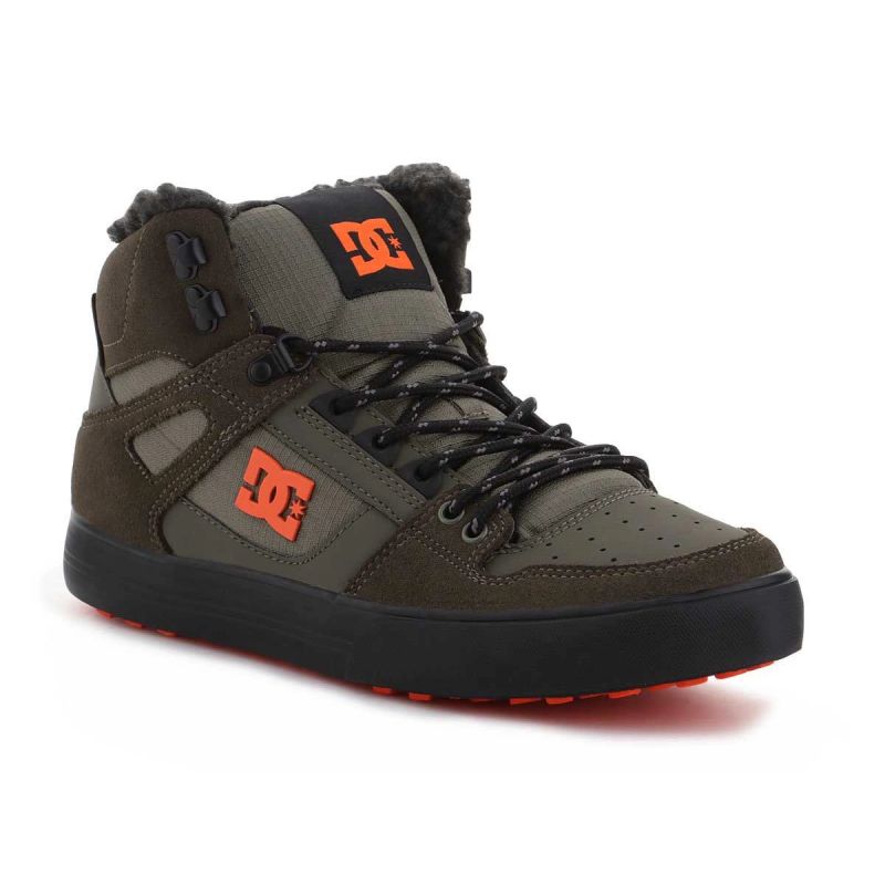 DC Shoes M ADYS400047-DOO Cipő - Sportmania.hu