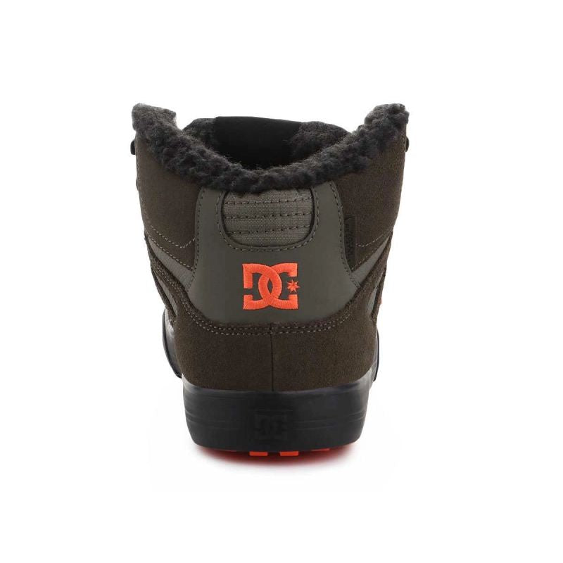 DC Shoes M ADYS400047-DOO Cipő - Sportmania.hu