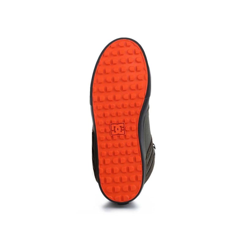 DC Shoes M ADYS400047-DOO Cipő - Sportmania.hu