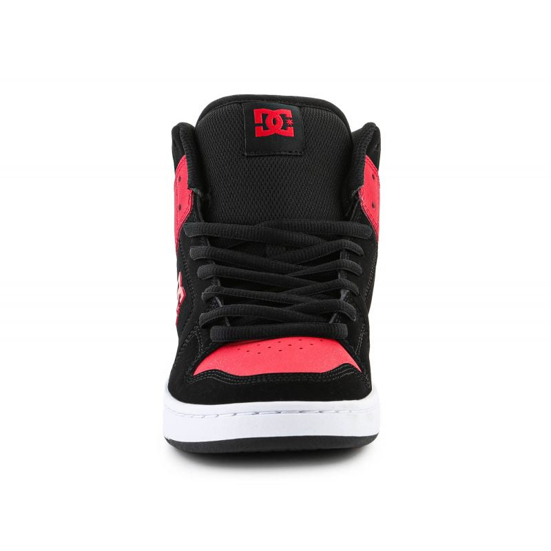 Dc Shoes Manteca 4 Hi Adys M Shoes férfi 100743-BLR