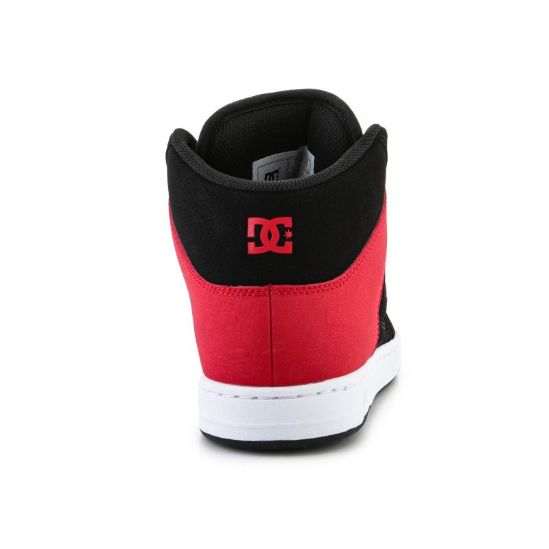 Dc Shoes Manteca 4 Hi Adys M Shoes férfi 100743-BLR
