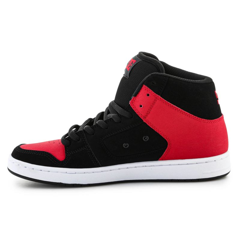 Dc Shoes Manteca 4 Hi Adys M Shoes férfi 100743-BLR