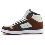 Dc Shoes Manteca 4 Hi Sm Adys100791-Xccg Shoes - Sportmania.hu