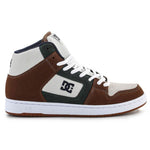 Dc Shoes Manteca 4 Hi Sm Shoes férfi ADYS100791-XCCG