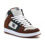 Dc Shoes Manteca 4 Hi Sm Shoes férfi ADYS100791-XCCG