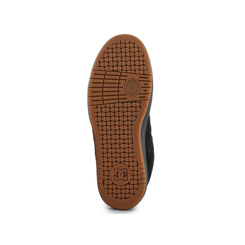 Dc Shoes Manteca 4 M Adys100765-Kkg Shoes - Sportmania.hu
