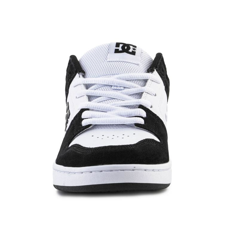 Dc Shoes Manteca 4 M Shoes férfi ADYS100765-WBK