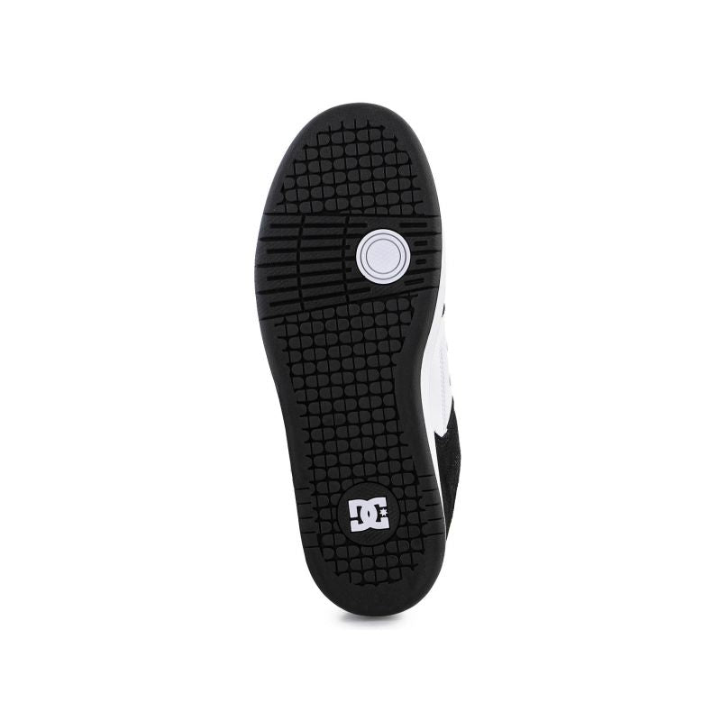 Dc Shoes Manteca 4 M Shoes férfi ADYS100765-WBK