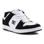 Dc Shoes Manteca 4 M Shoes férfi ADYS100765-WBK