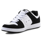 Dc Shoes Manteca 4 M Shoes férfi ADYS100765-WBK