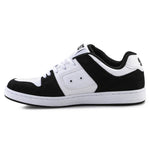 Dc Shoes Manteca 4 M Shoes férfi ADYS100765-WBK
