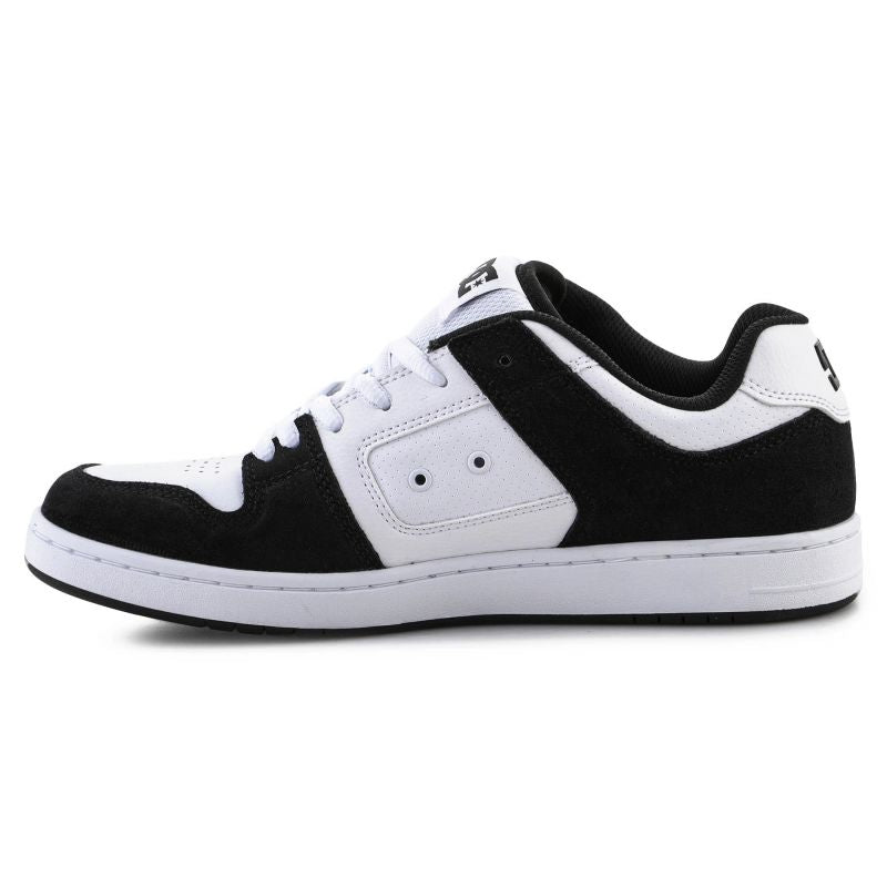 Dc Shoes Manteca 4 M Shoes férfi ADYS100765-WBK