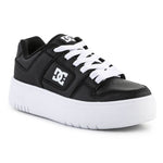 Dc Shoes Manteca 4 Platform W női ADJS100156-BKW