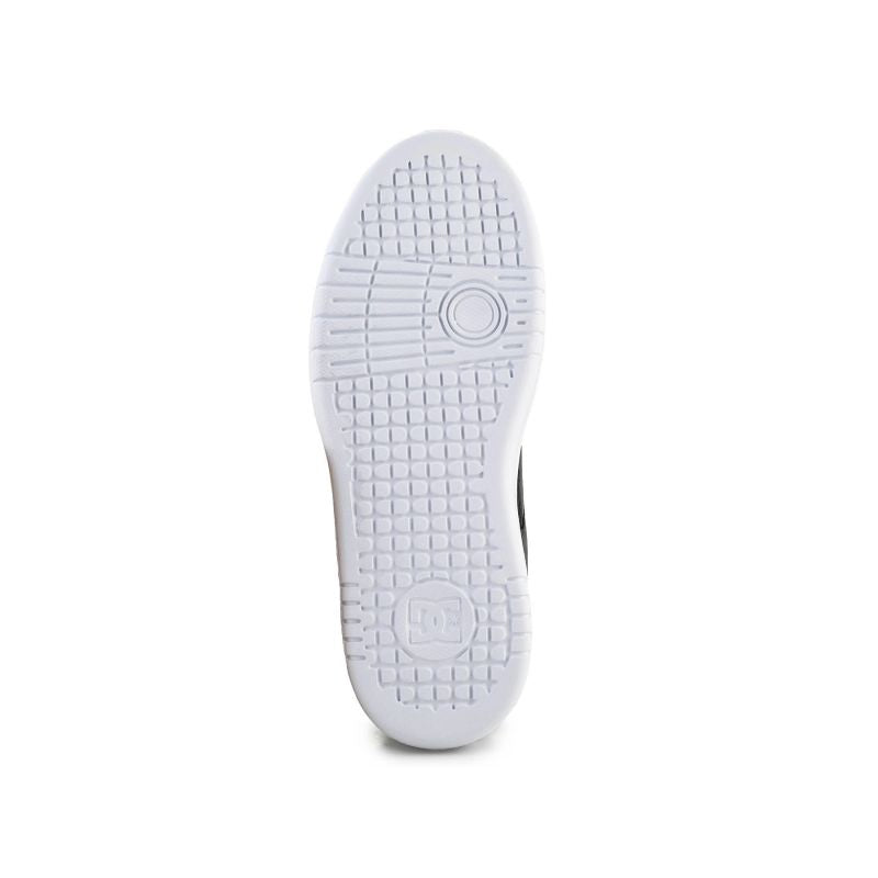 Dc Shoes Manteca 4 Platform W női ADJS100156-BKW
