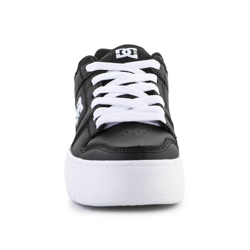 Dc Shoes Manteca 4 Platform W női ADJS100156-BKW